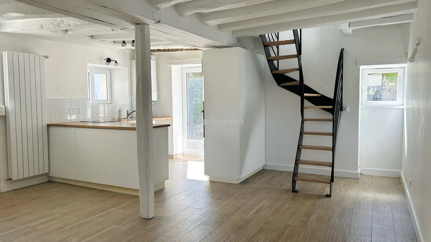 Maison à vendre, 61m², Orgerus