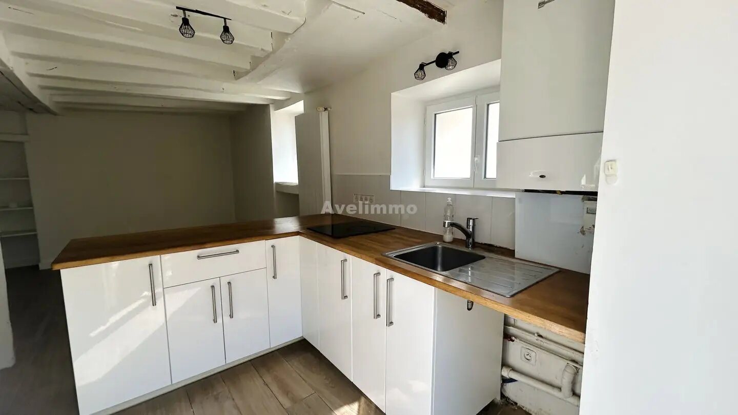 Maison à vendre, 61m², Orgerus