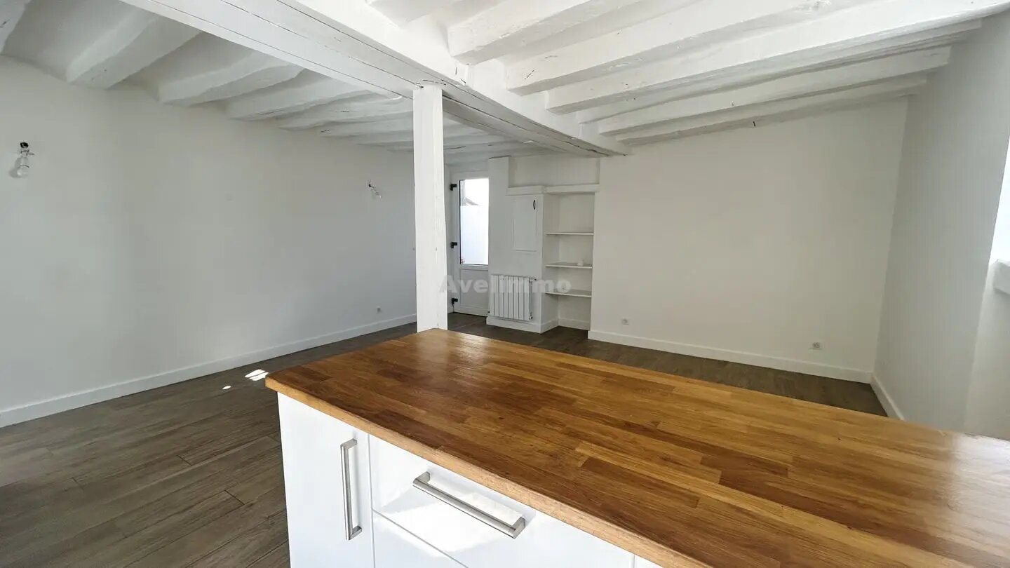 Maison à vendre, 61m², Orgerus