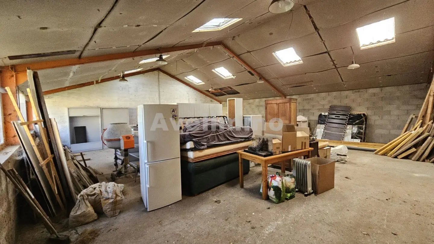 Maison à vendre, 250m², Orgerus