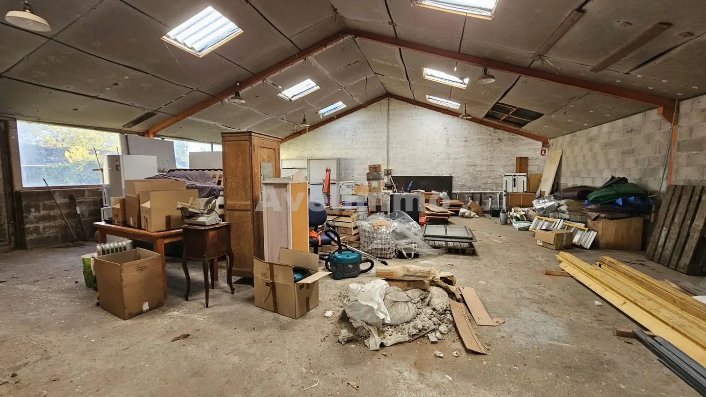 Maison à vendre, 250m², Orgerus