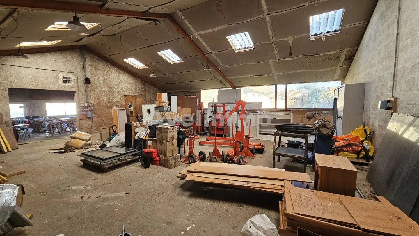 Maison à vendre, 250m², Orgerus