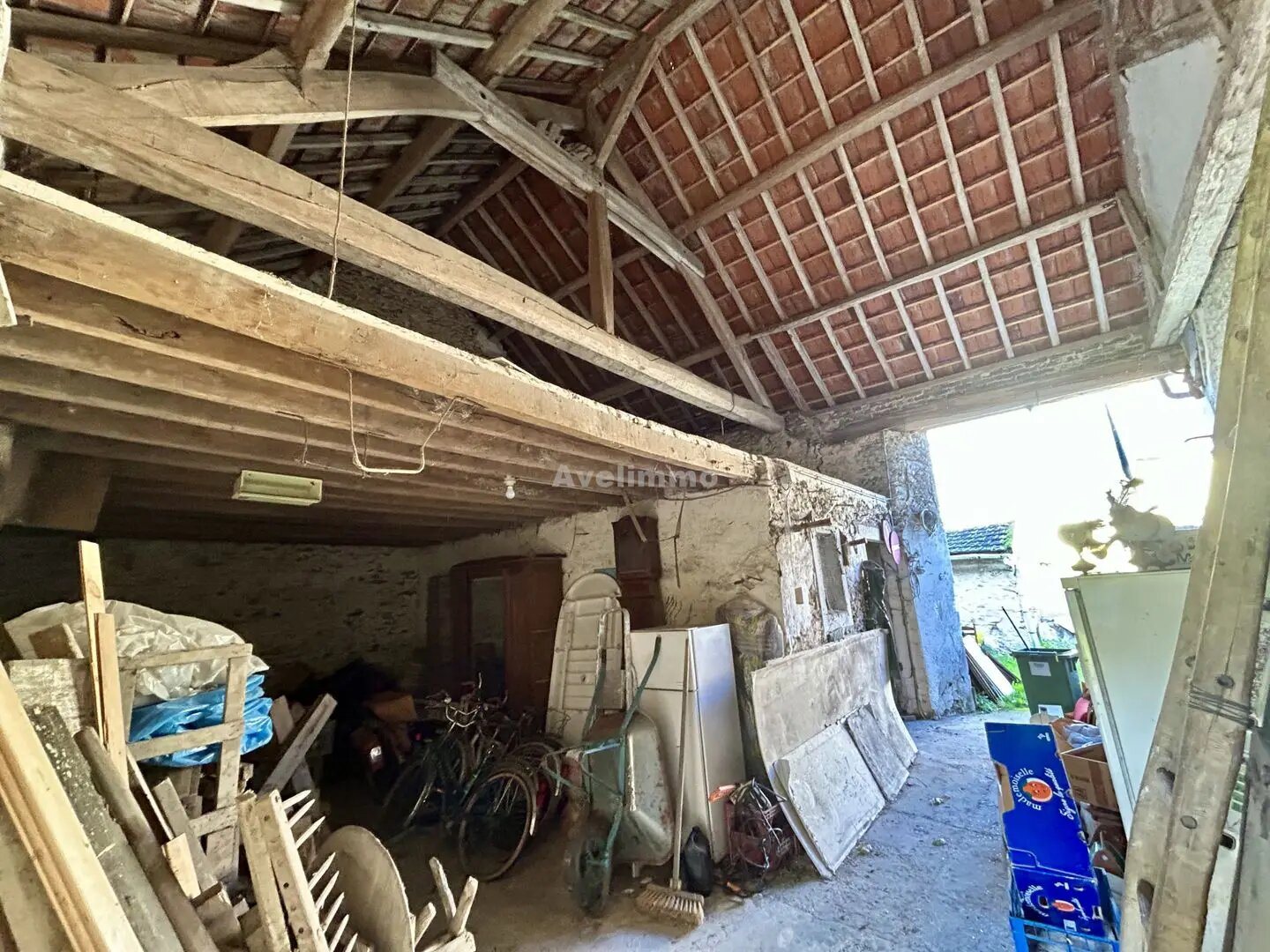 Maison à vendre, 68m², Garancières