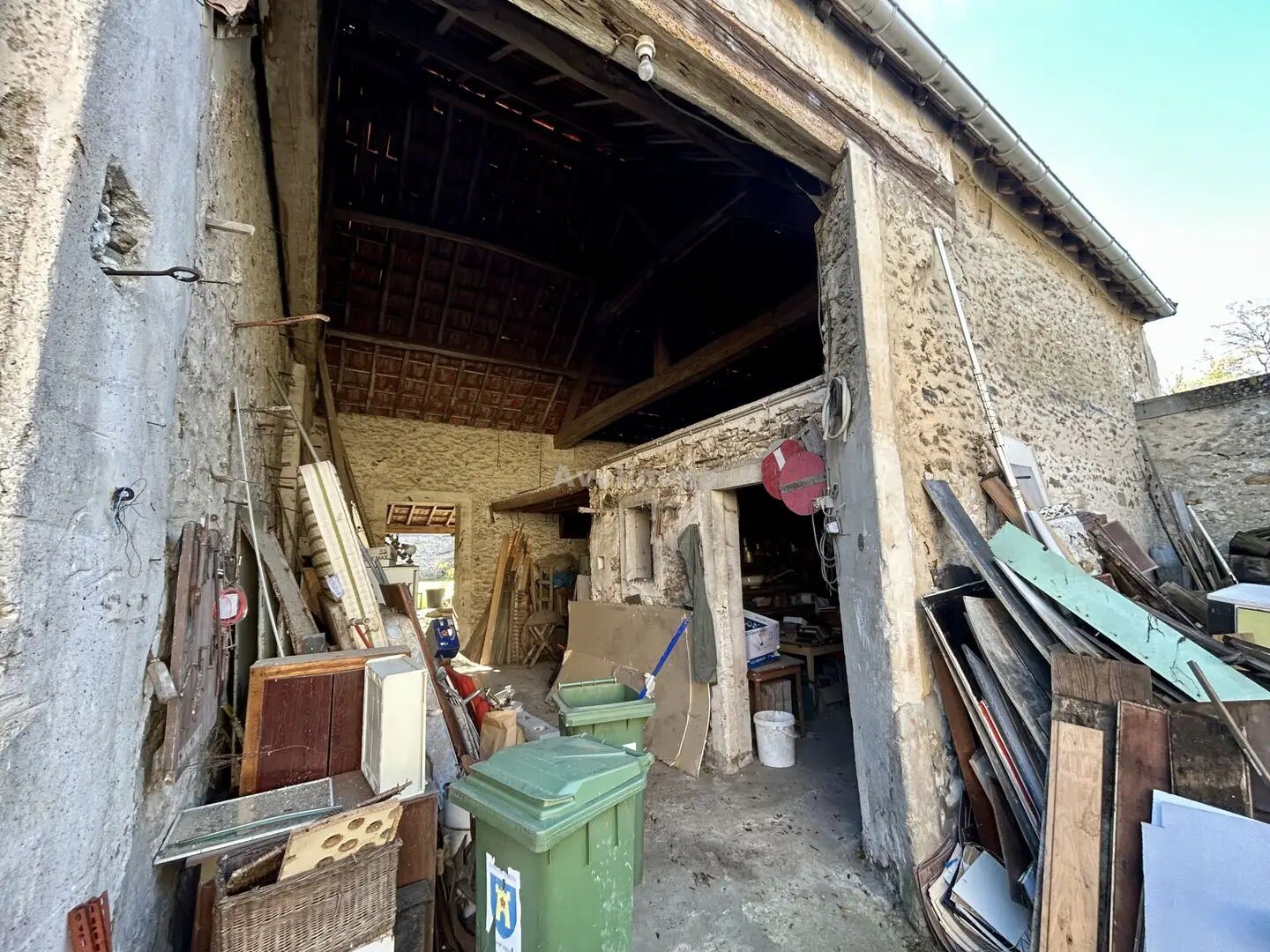 Maison à vendre, 68m², Garancières