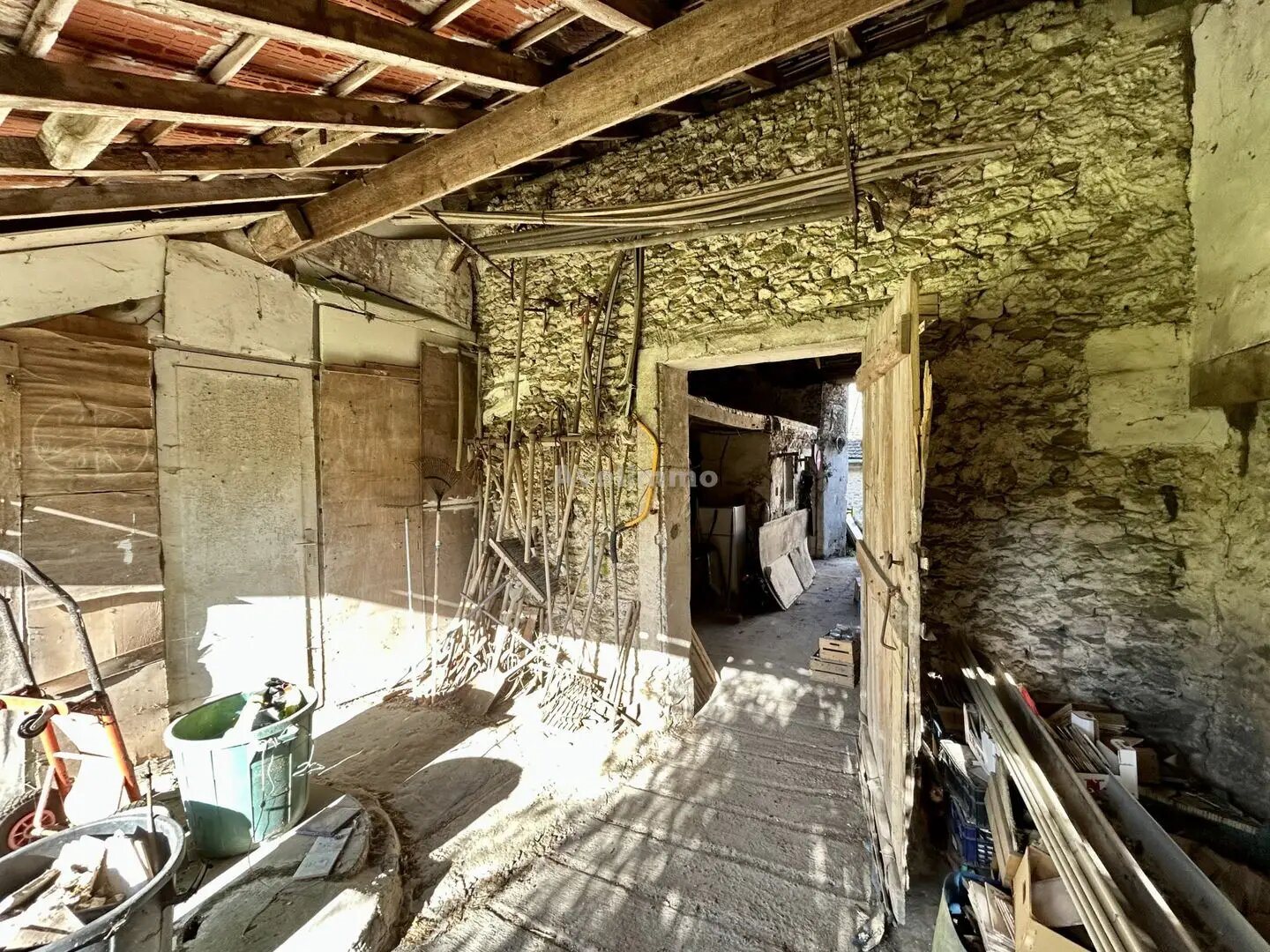 Maison à vendre, 68m², Garancières