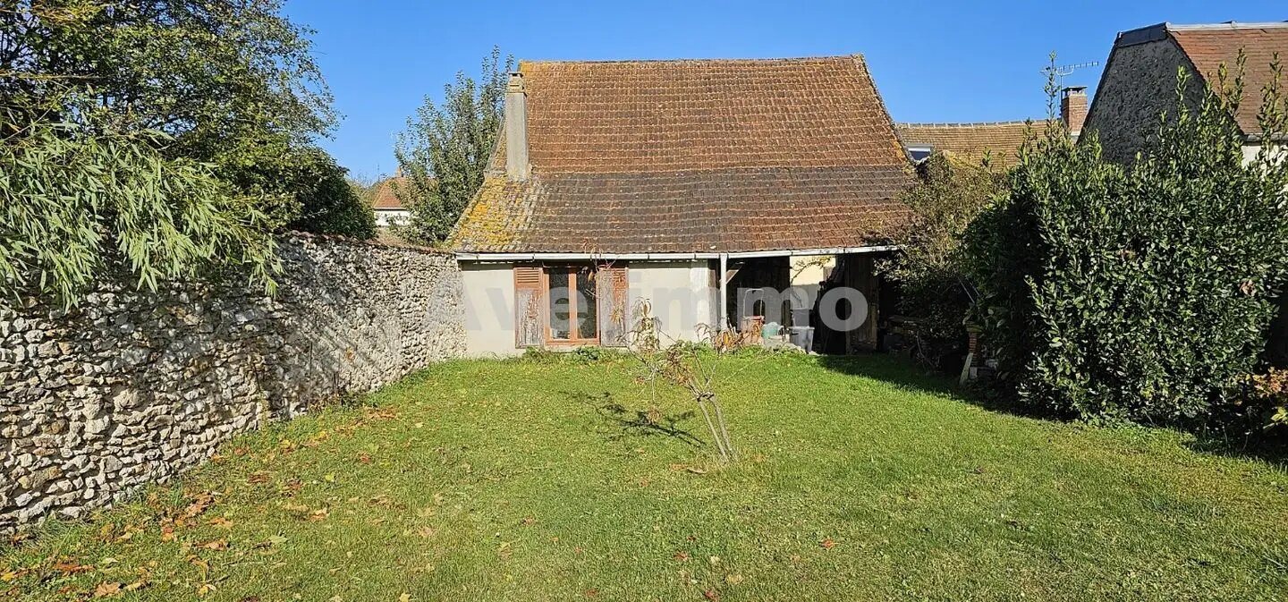 Maison à vendre, 68m², Garancières