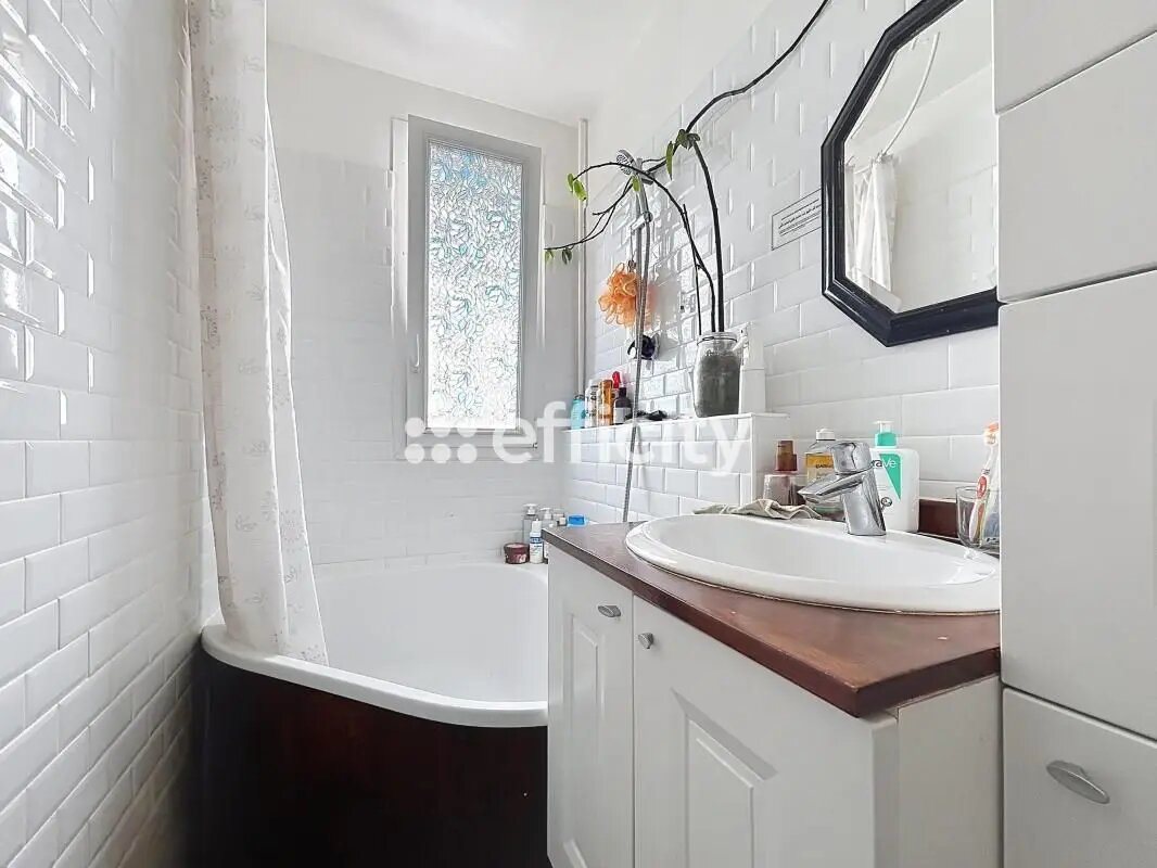 Appartement à vendre, 39m², Fontenay-sous-Bois