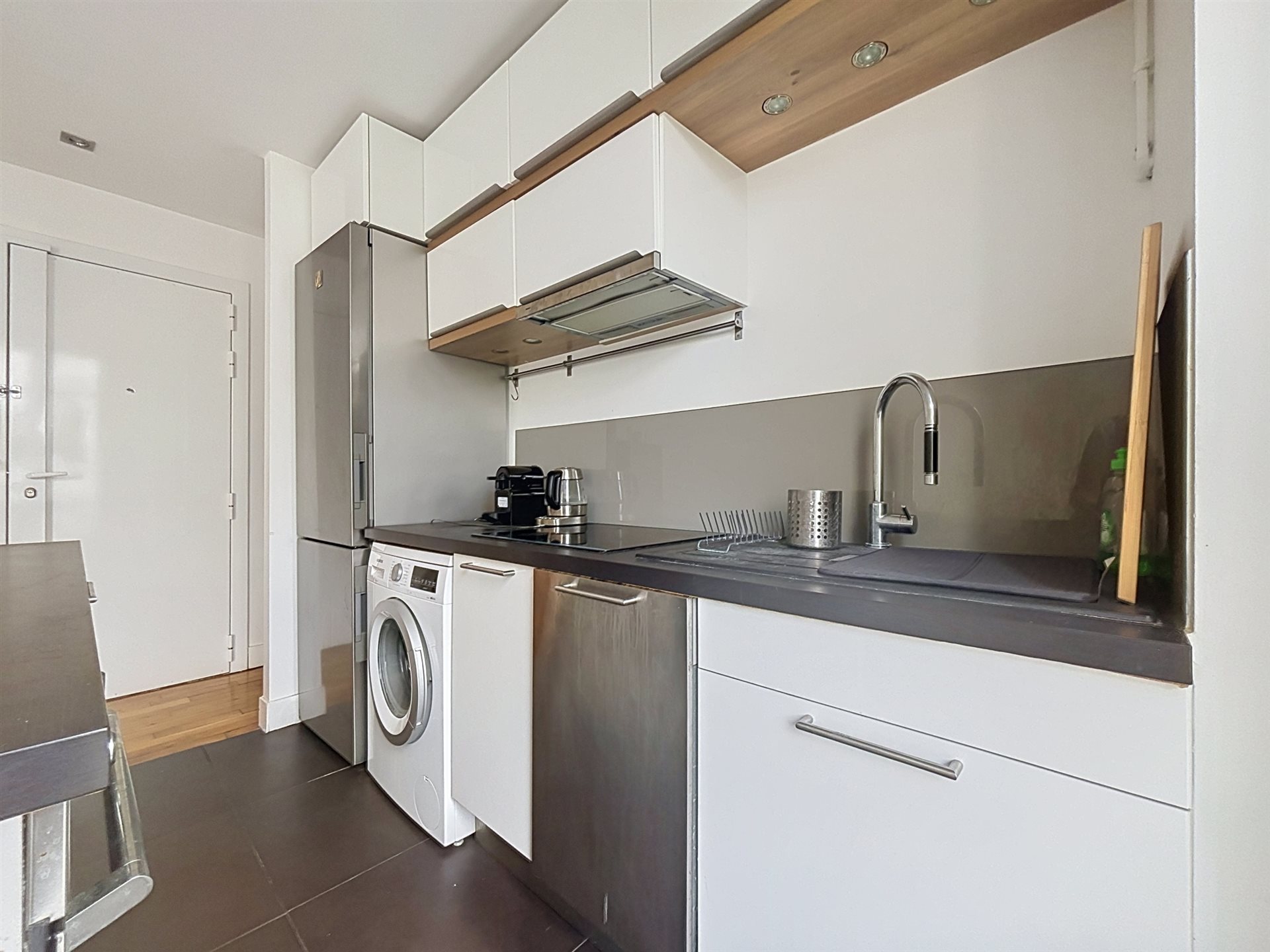 Appartement à vendre, 38m², Fontenay-sous-Bois