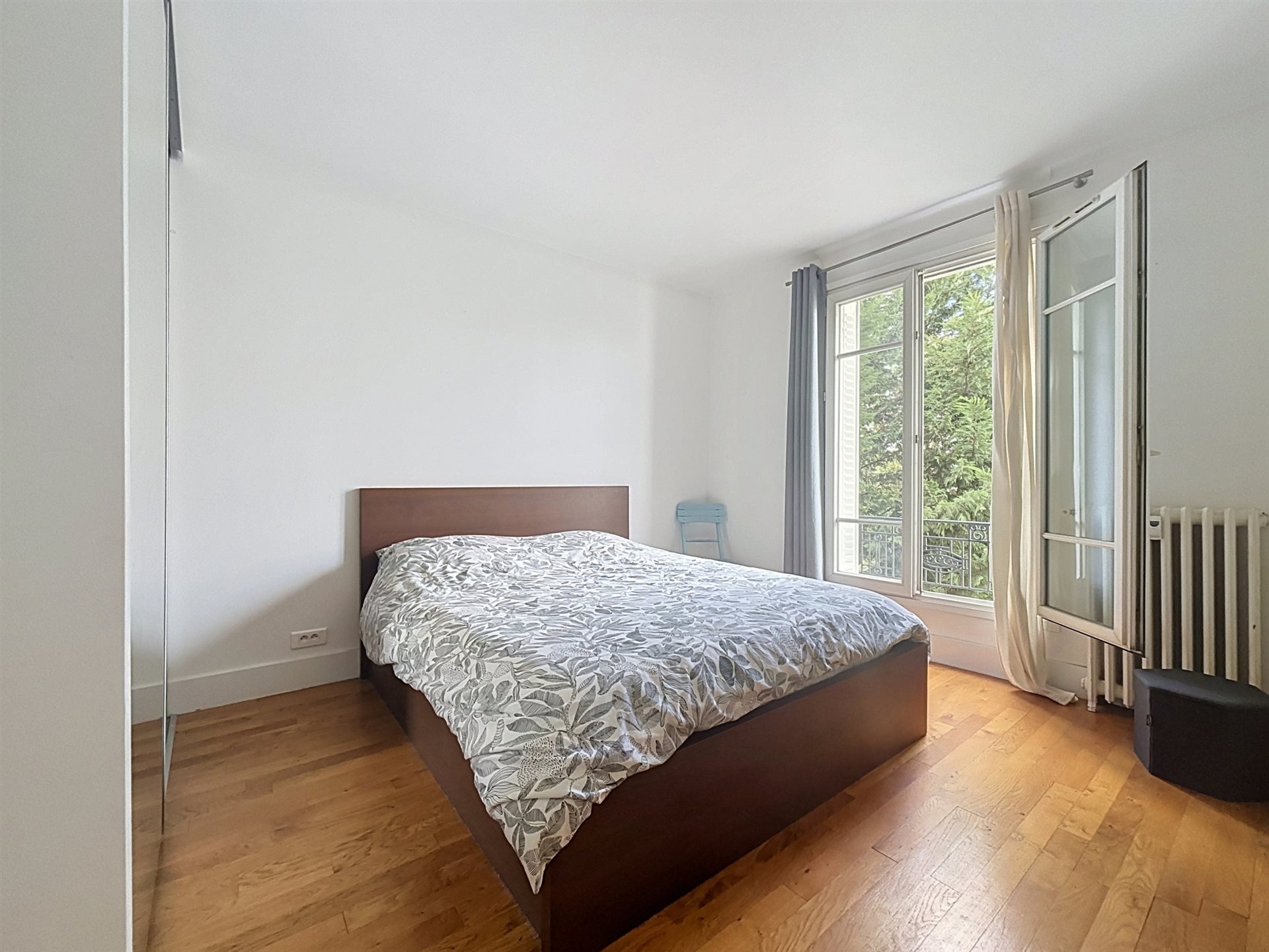 Appartement à vendre, 38m², Fontenay-sous-Bois