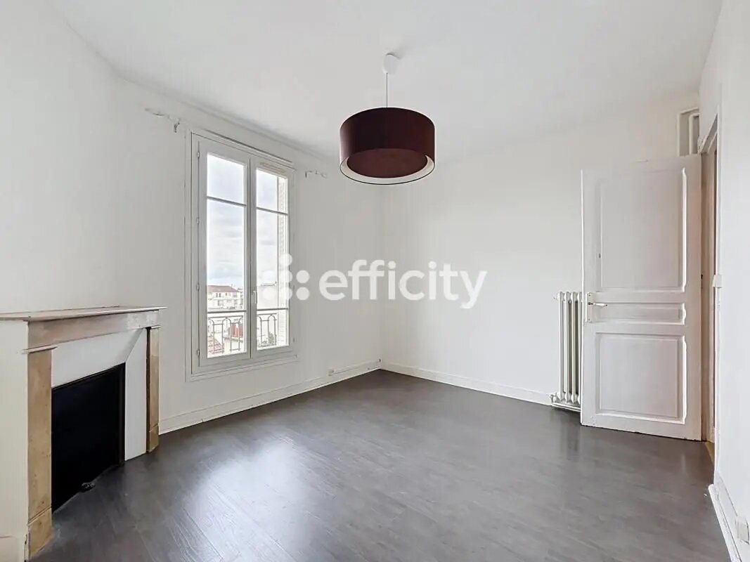 Appartement à vendre, 37m², Vincennes