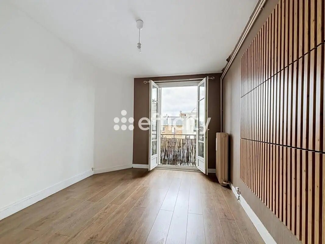 Appartement à vendre, 37m², Vincennes