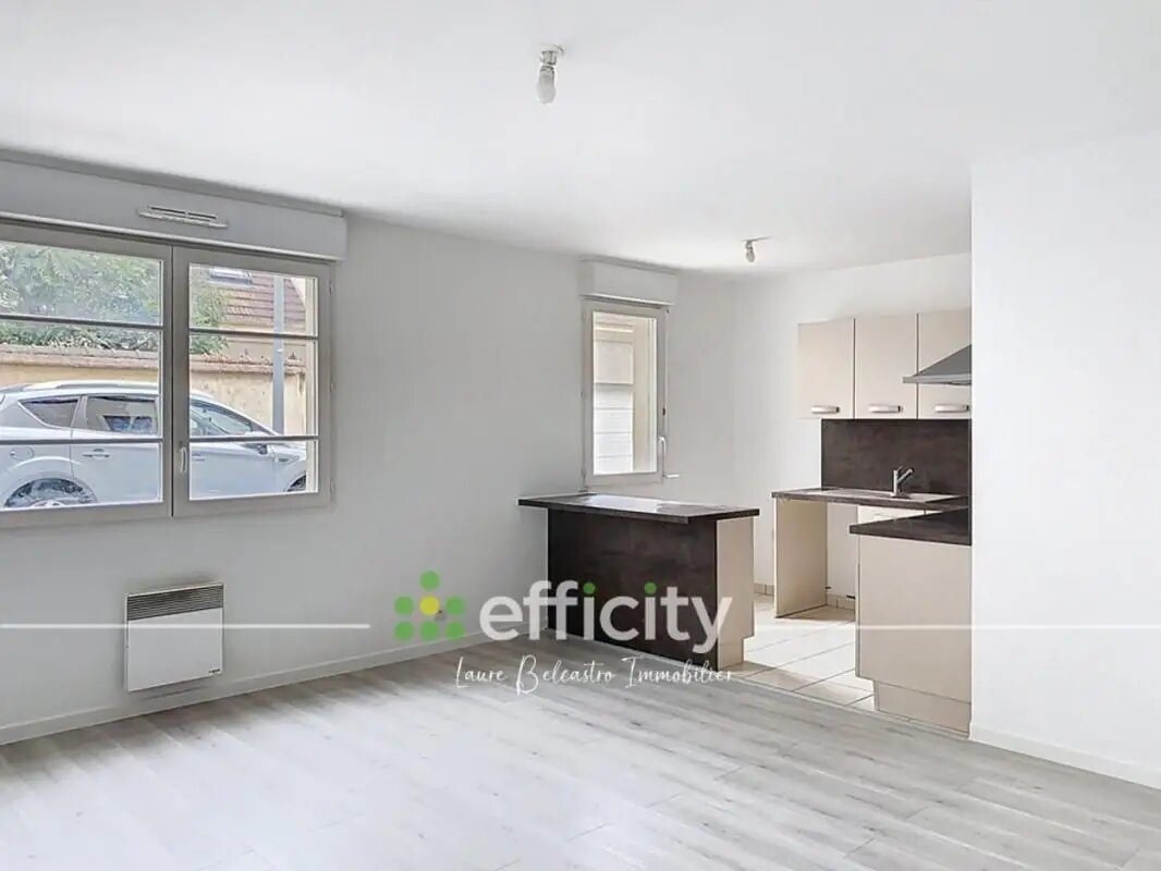 Appartement à vendre, 57m², Brie-Comte-Robert