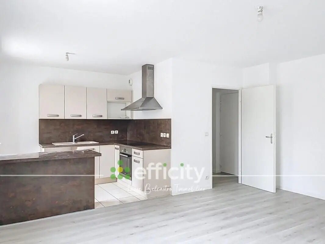 Appartement à vendre, 57m², Brie-Comte-Robert