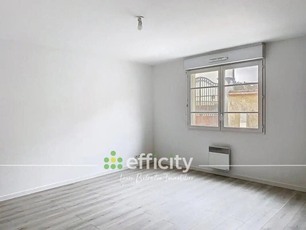 Appartement à vendre, 57m², Brie-Comte-Robert