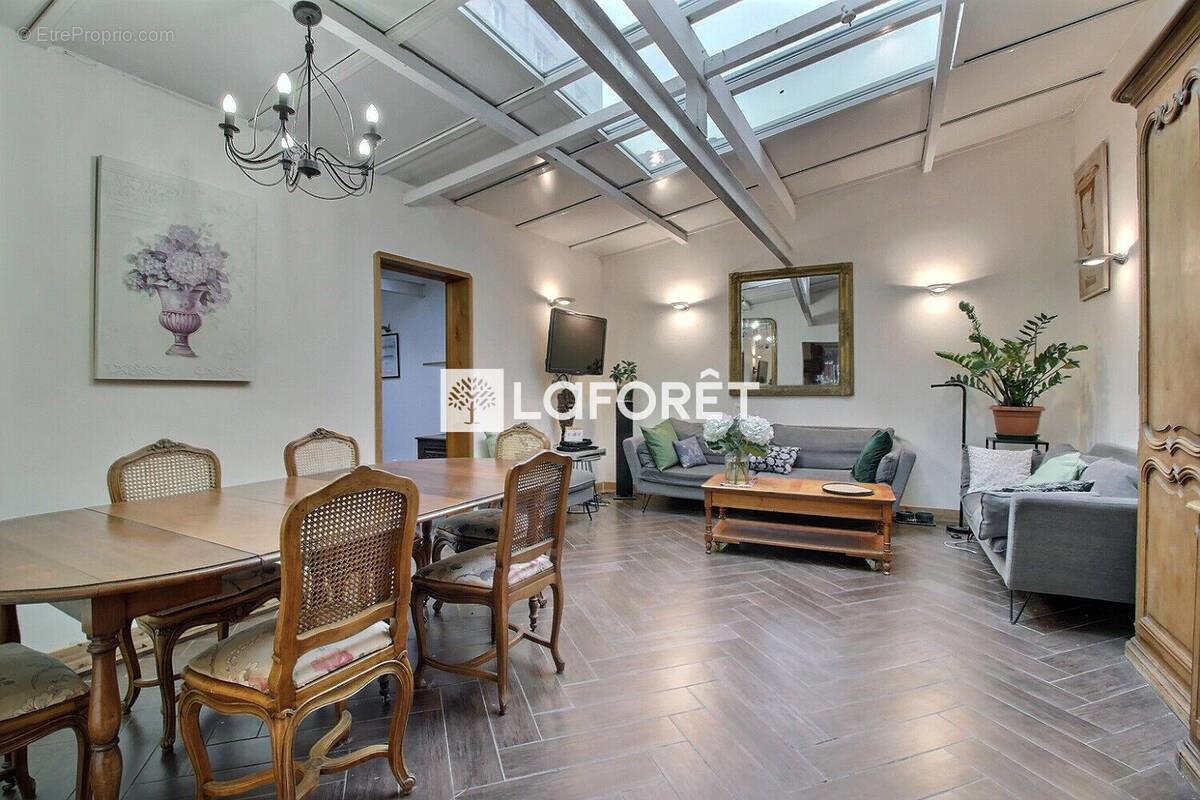 Maison à vendre, 160m², Montreuil