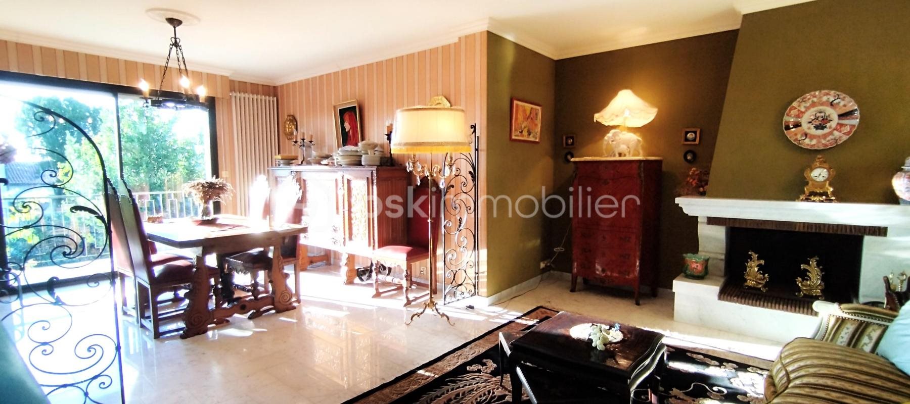 Maison à vendre, 189m², Damazan
