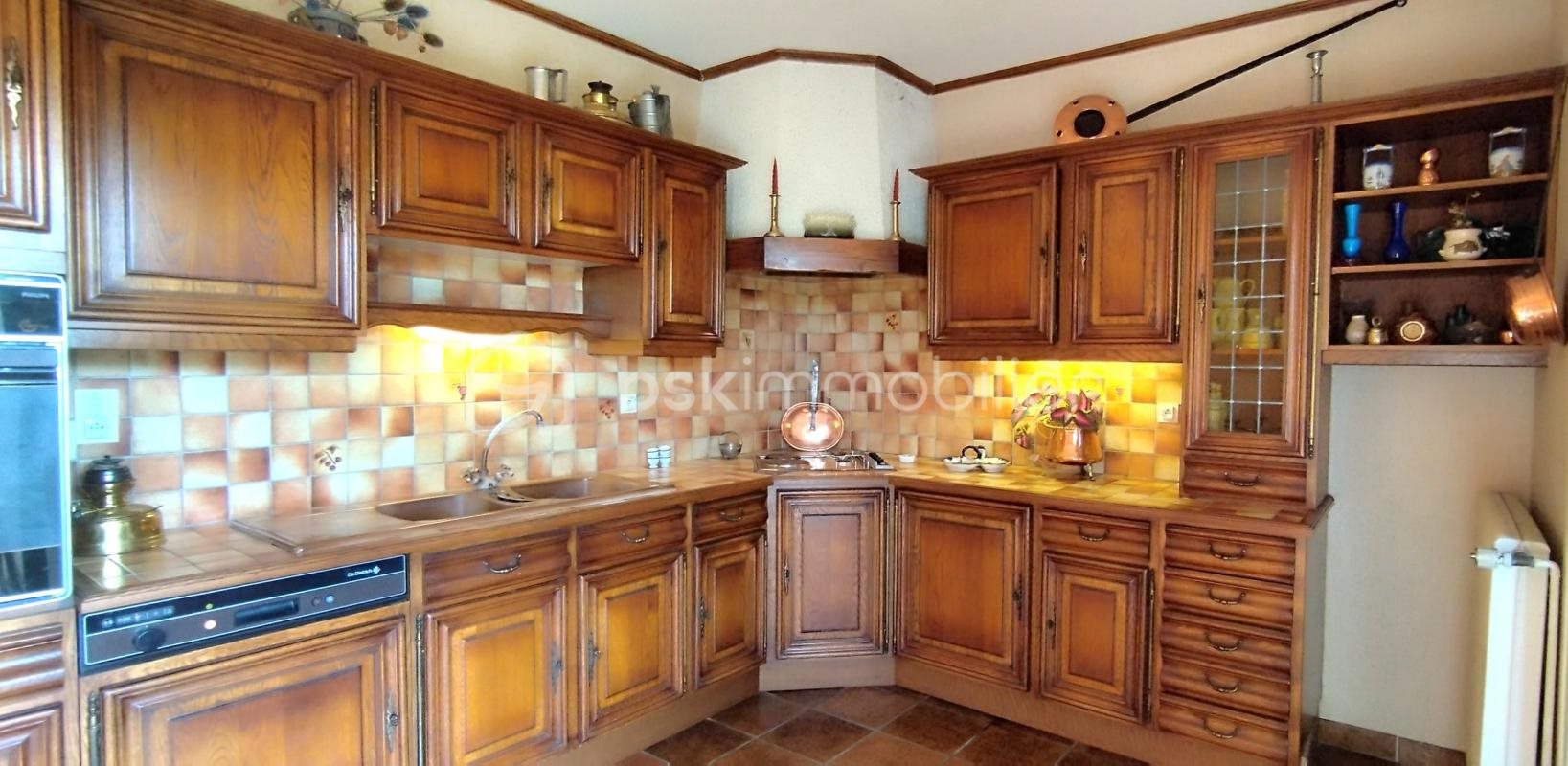 Maison à vendre, 189m², Damazan