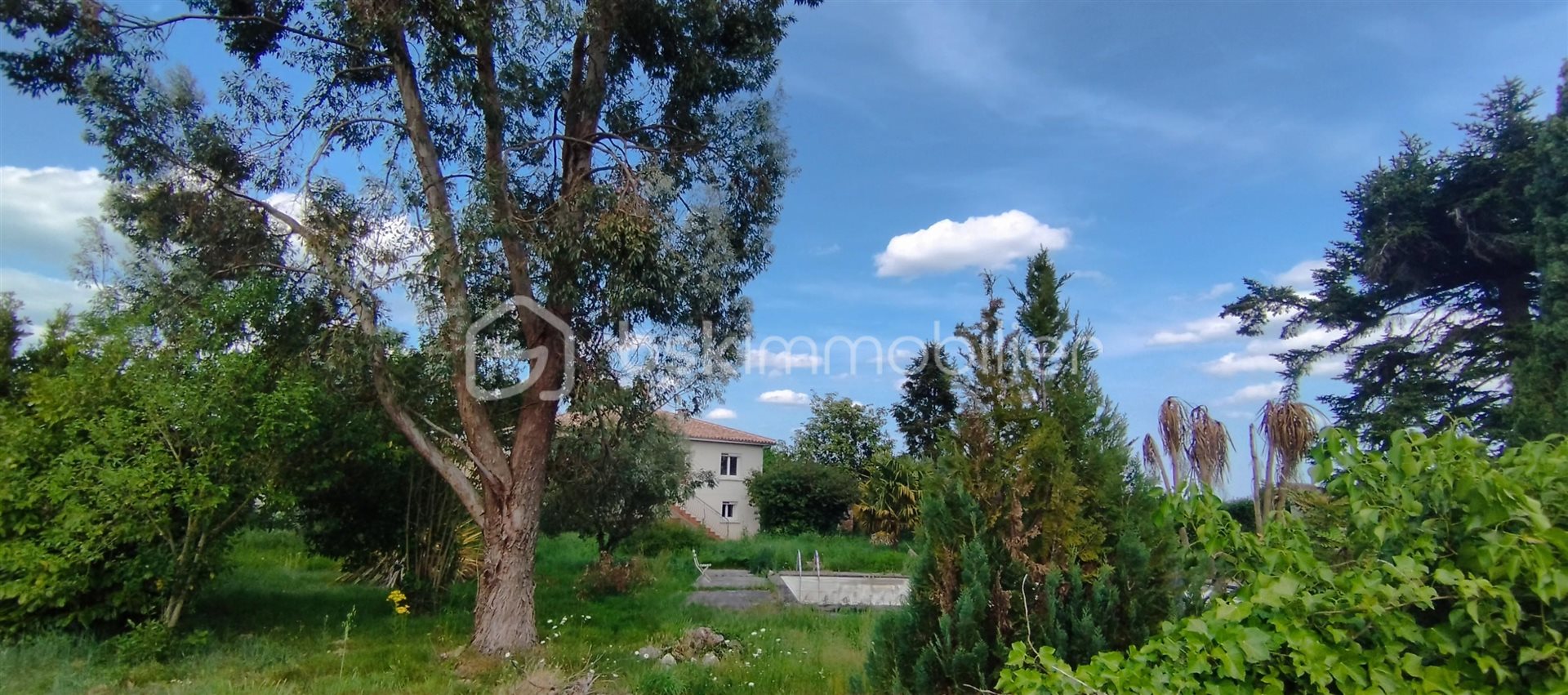 Maison à vendre, 153m², Estillac