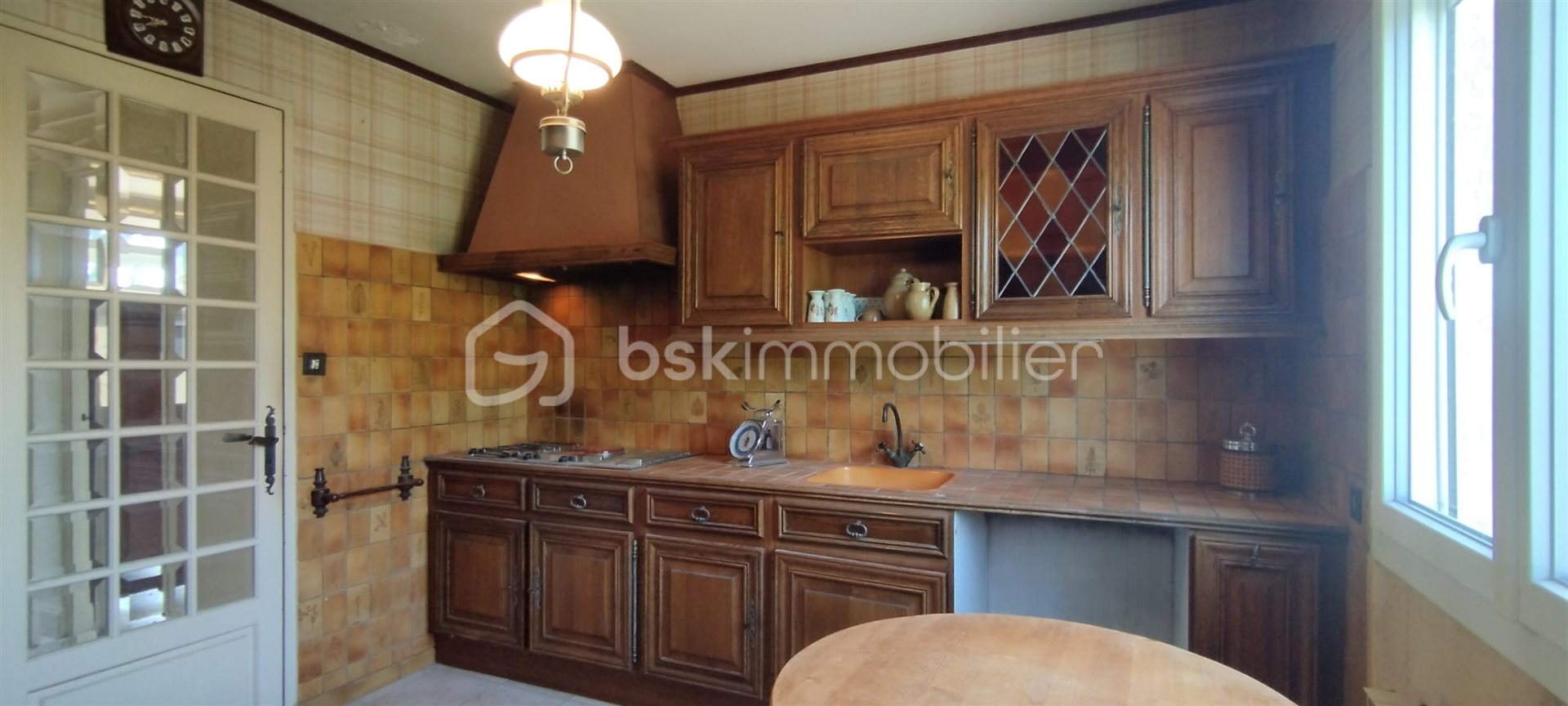 Maison à vendre, 153m², Estillac