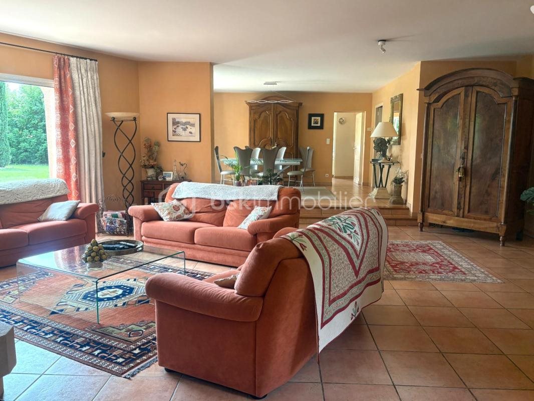 Maison à vendre, 261m², Marmande