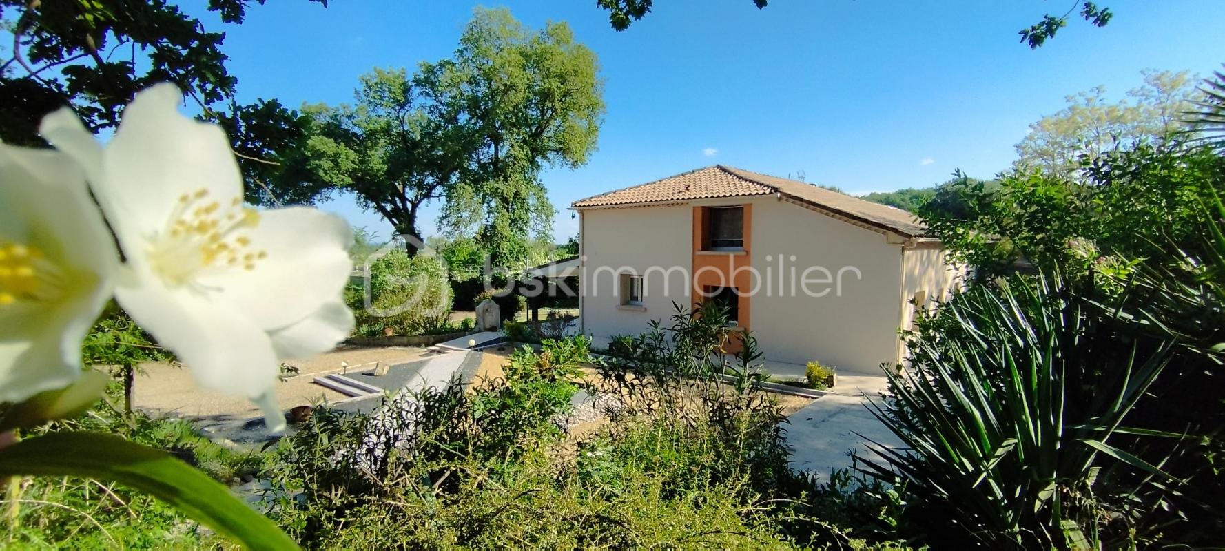 Maison à vendre, 128m², Puch-d'Agenais