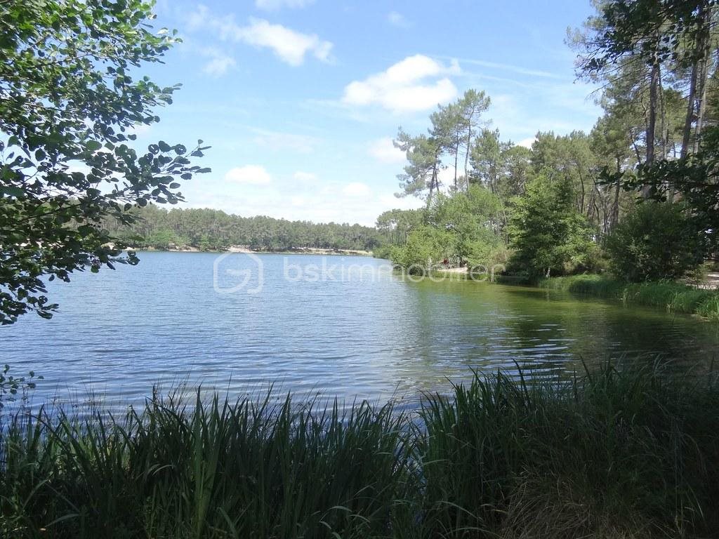 Maison à vendre, 88m², Casteljaloux