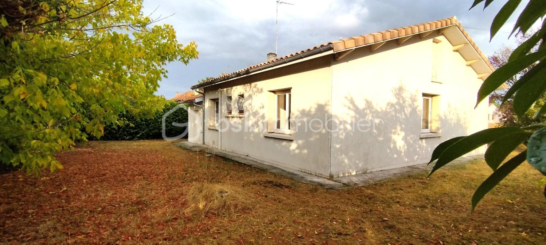 Maison à vendre, 88m², Casteljaloux