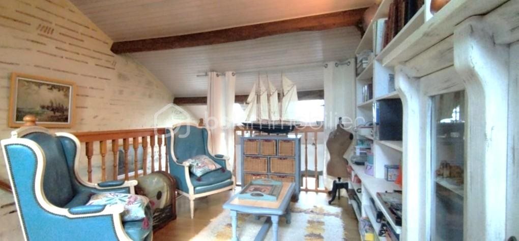 Maison à vendre, 217m², Marcellus