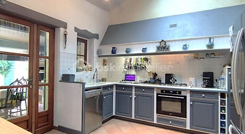 Maison à vendre, 217m², Marcellus