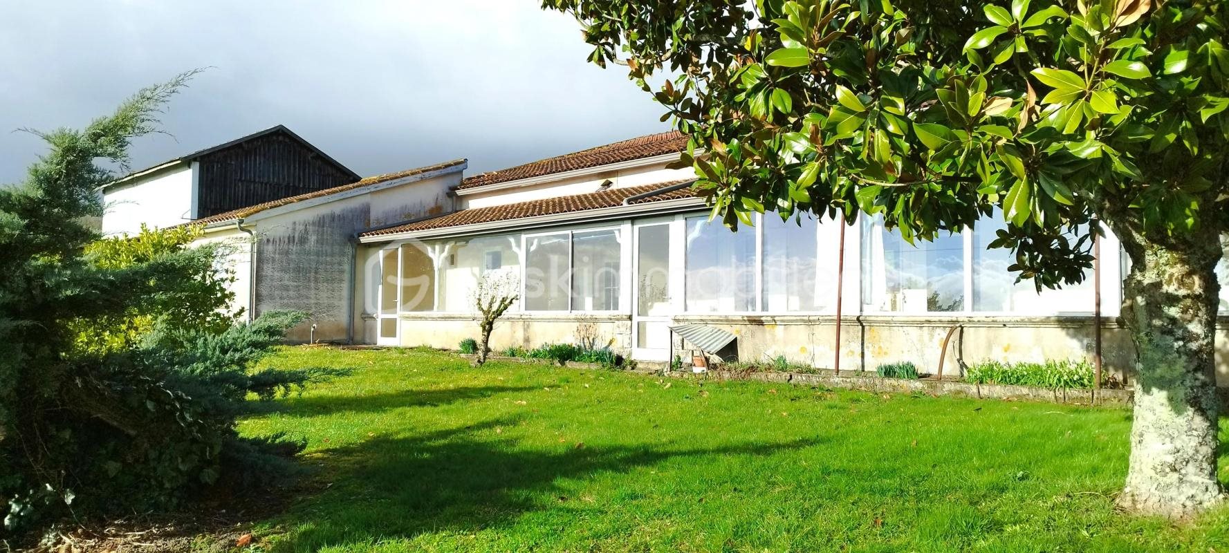 Maison à vendre, 174m², Saint-Barthélemy-d'Agenais