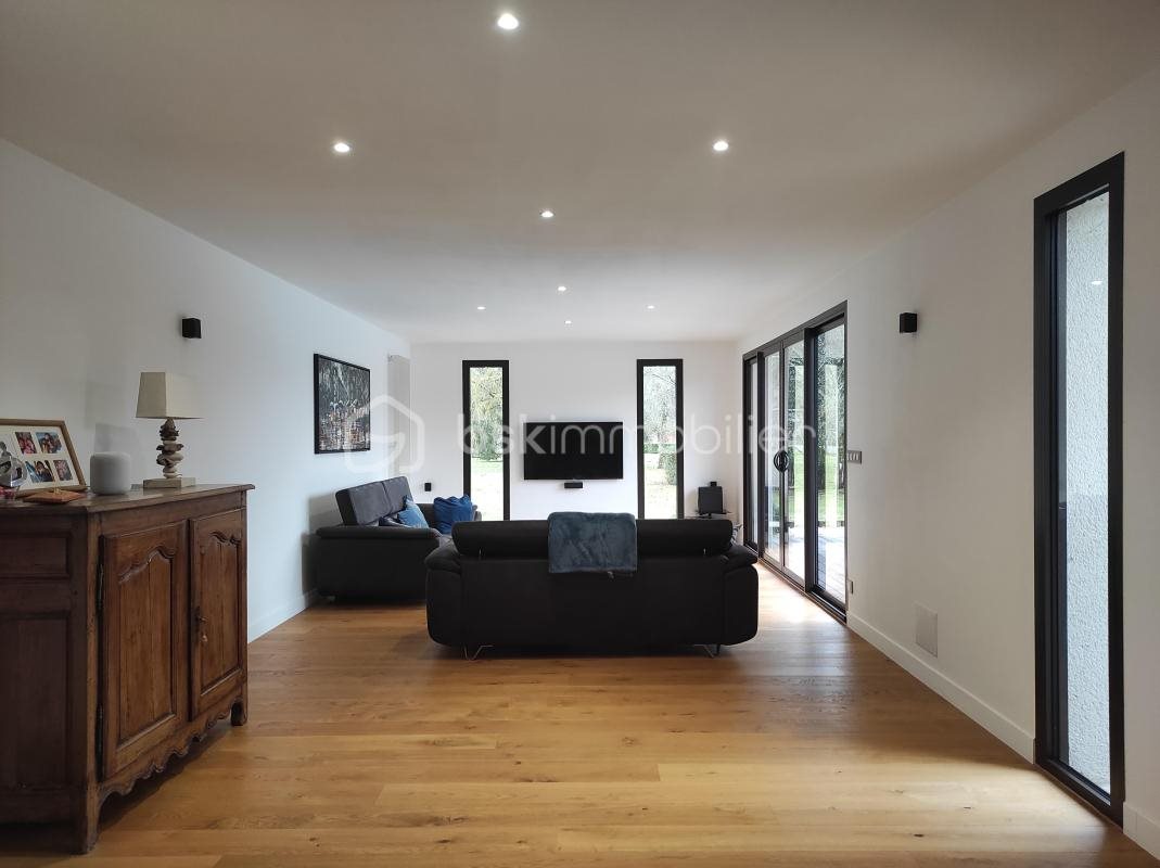 Maison à vendre, 193m², Casteljaloux