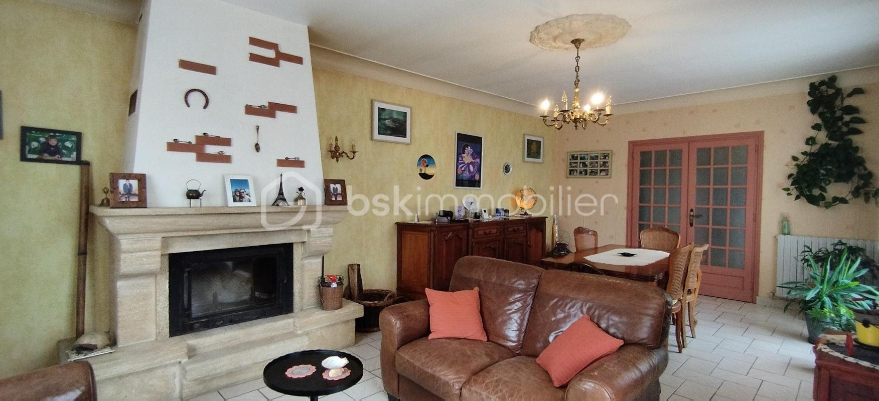 Maison à vendre, 125m², Varès