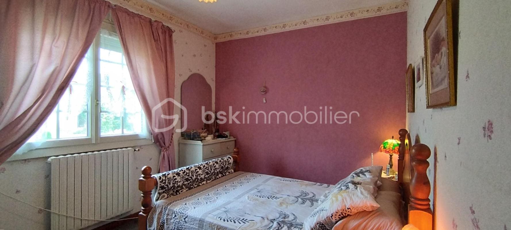 Maison à vendre, 125m², Varès