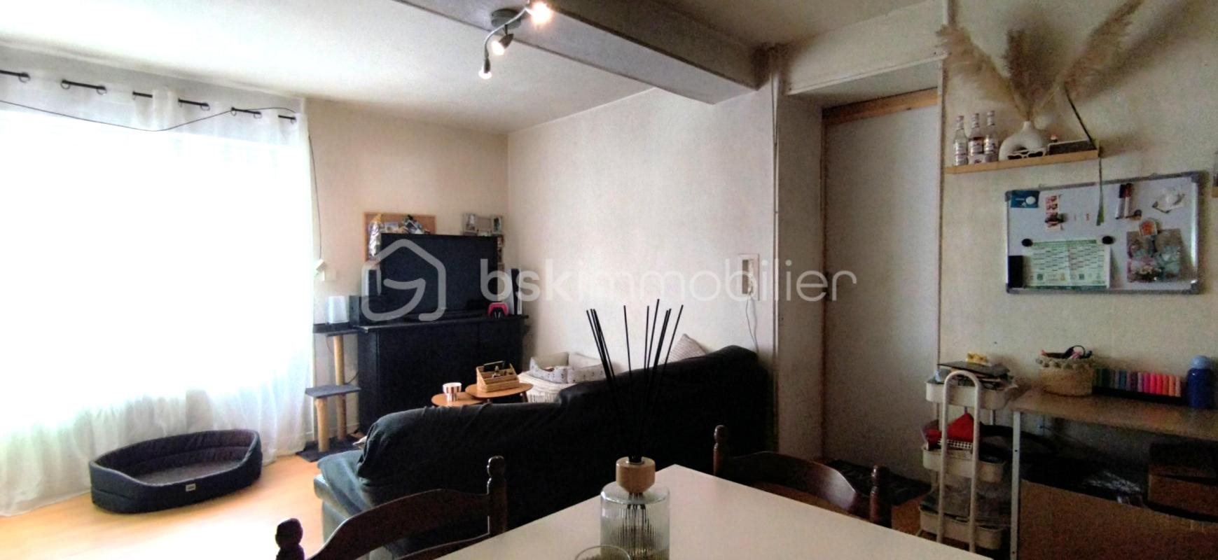 Maison à vendre, 51m², Damazan