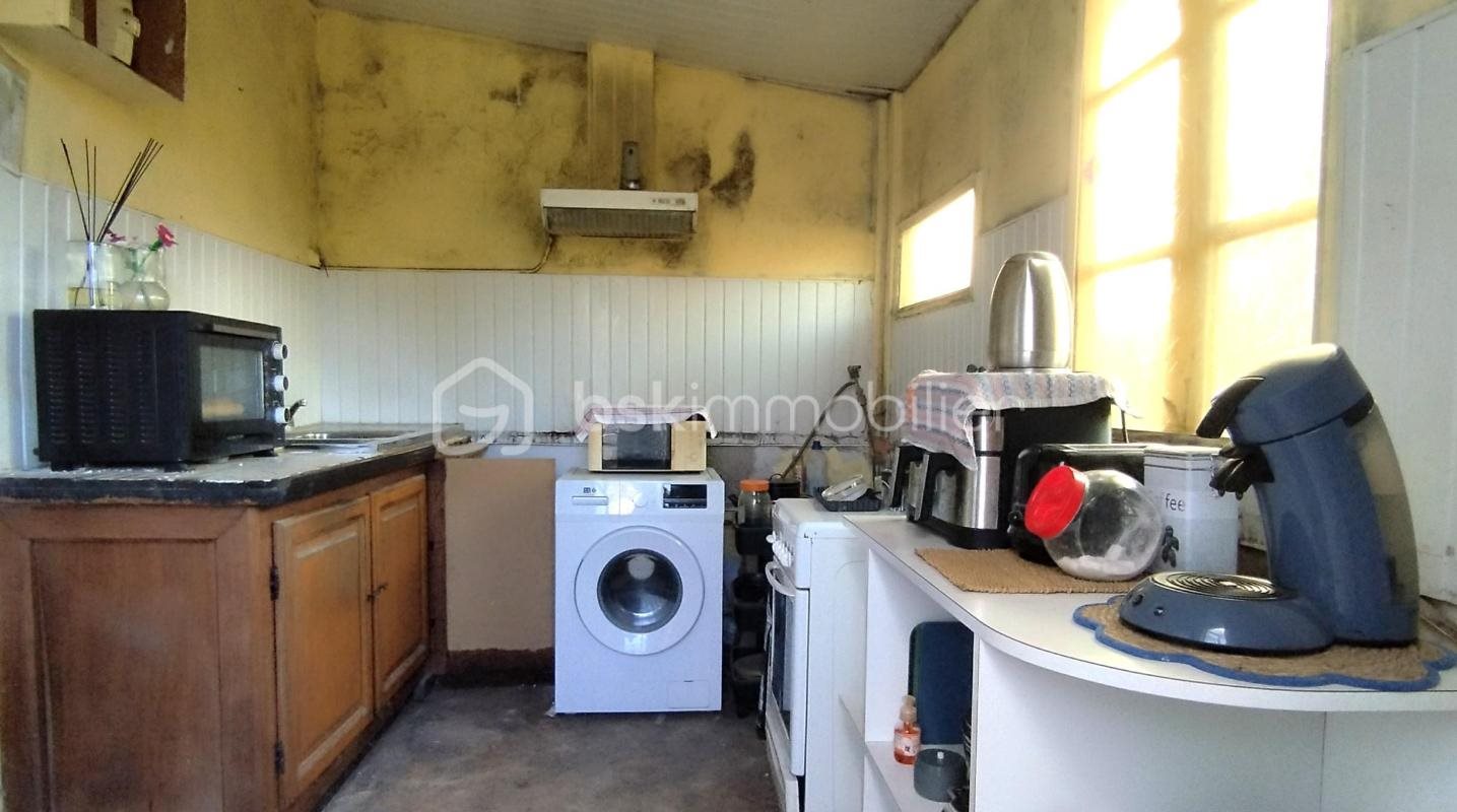Maison à vendre, 51m², Damazan