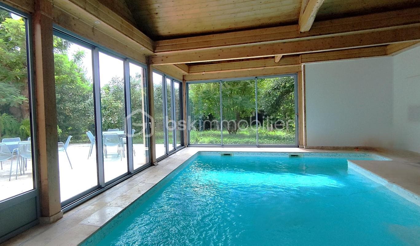 Maison à vendre, 290m², Damazan