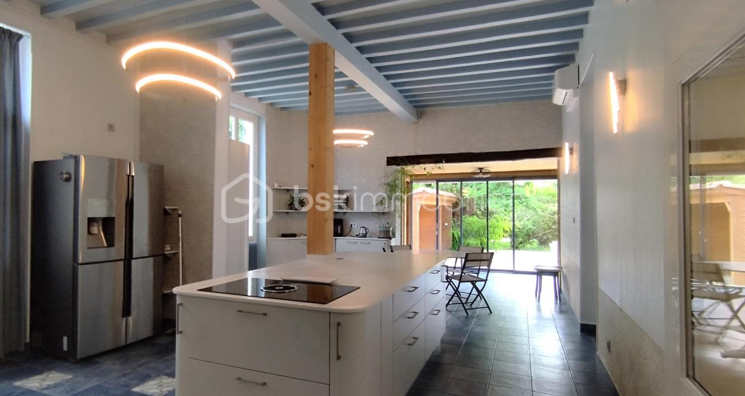 Maison à vendre, 290m², Damazan