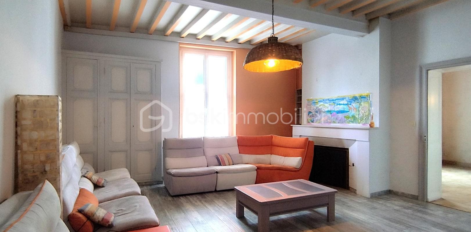 Maison à vendre, 290m², Damazan