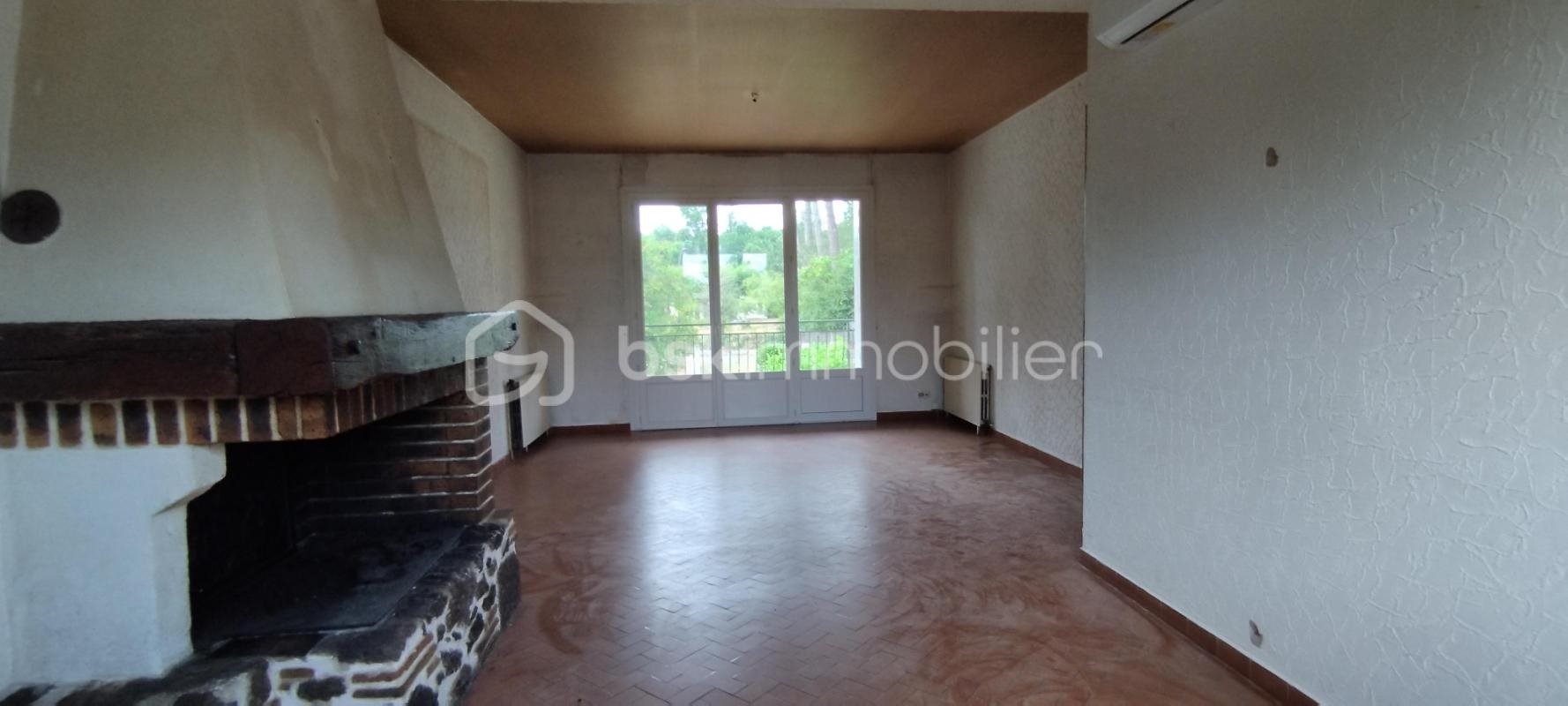 Maison à vendre, 95m², Casteljaloux