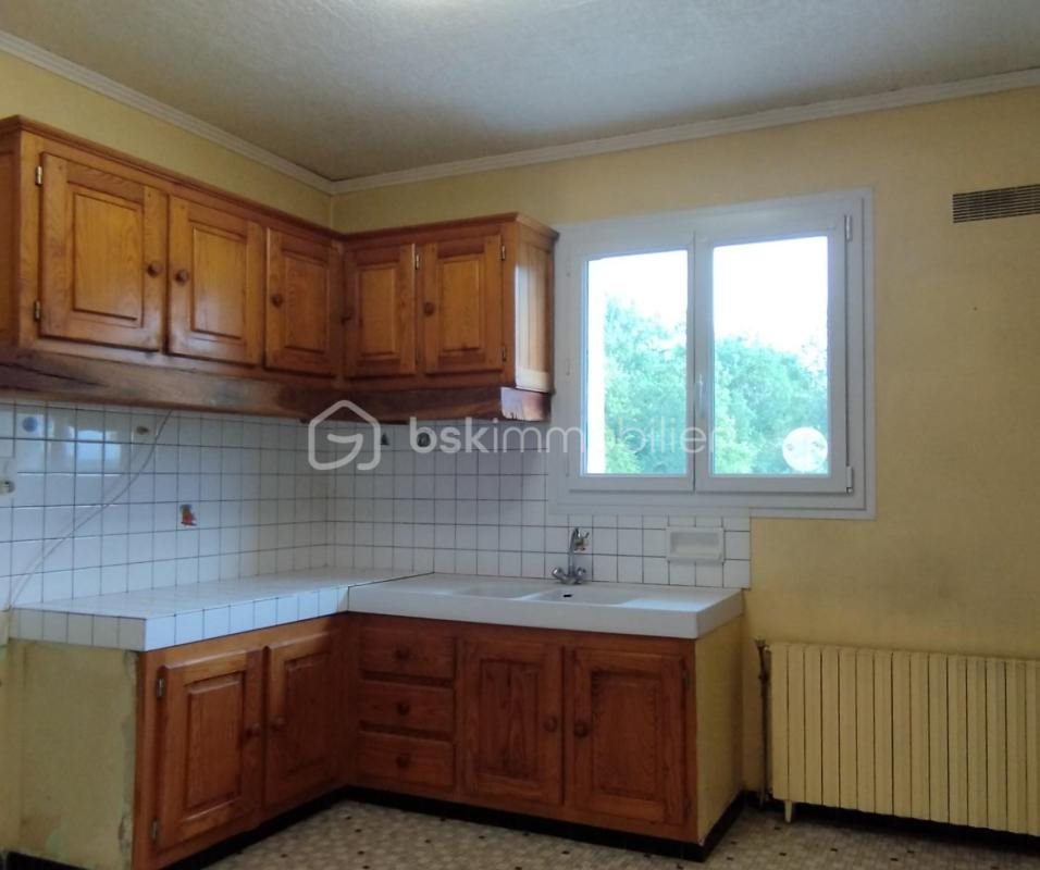 Maison à vendre, 95m², Casteljaloux