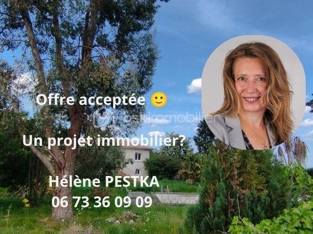 Maison à vendre, 153m², Estillac