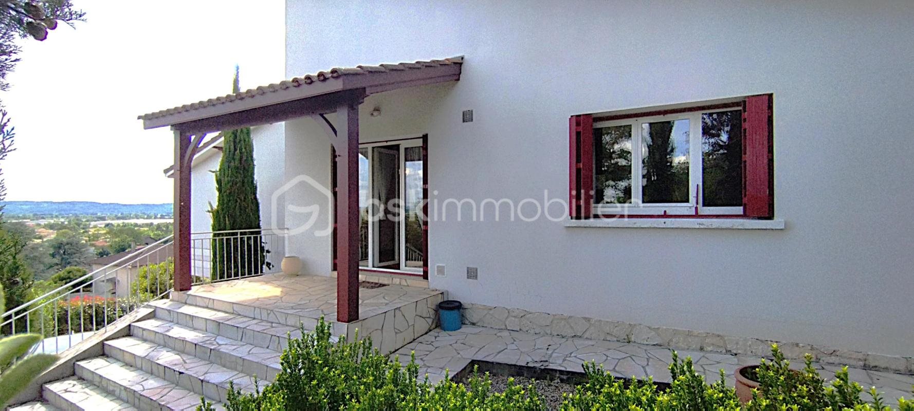 Maison à vendre, 112m², Agen