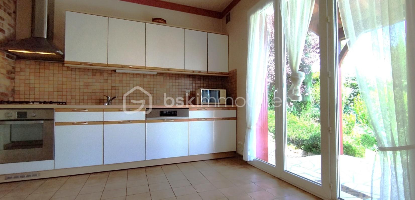 Maison à vendre, 112m², Agen