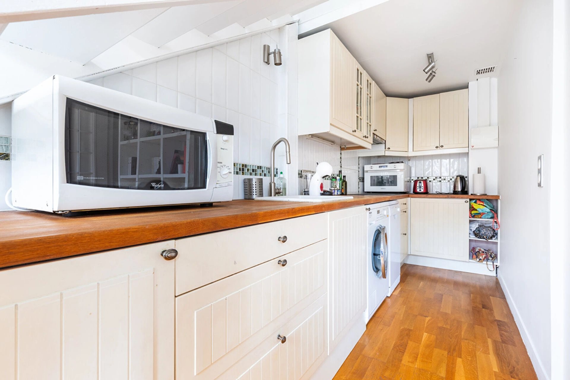 Appartement à vendre, 32m², Paris 15ème