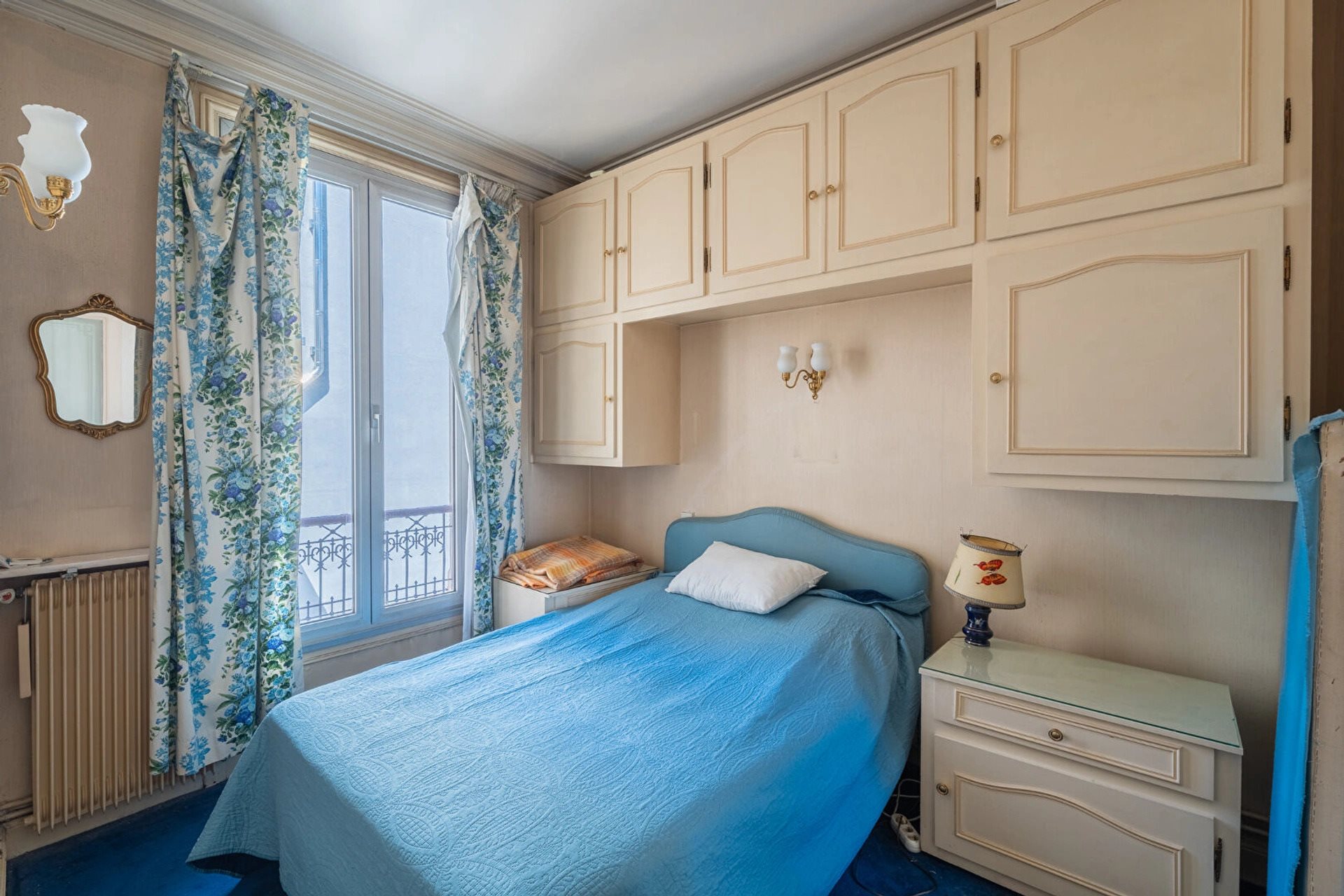 Appartement à vendre, 60m², Paris 15ème