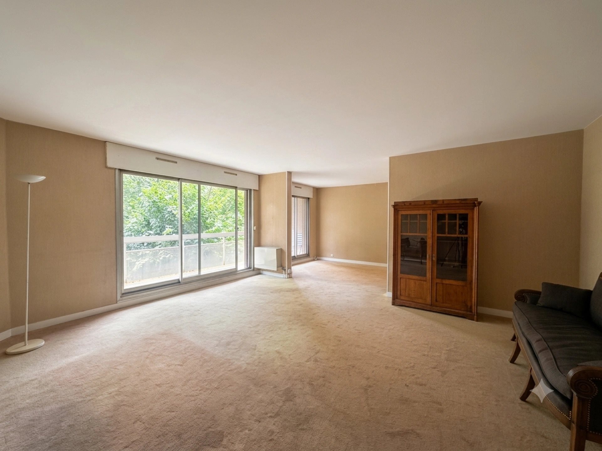 Appartement à vendre, 106m², Boulogne-Billancourt
