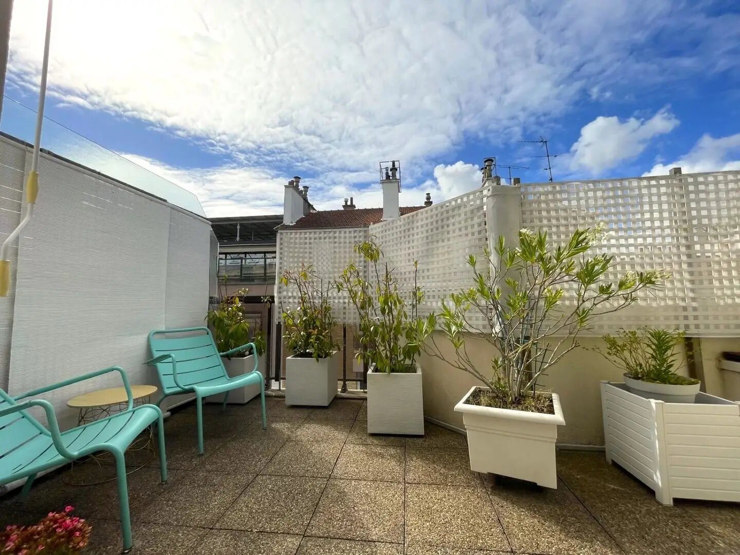 Appartement à vendre, 63m², Boulogne-Billancourt