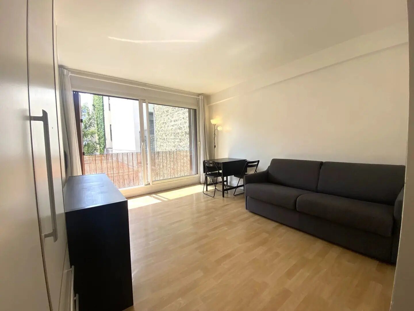 Appartement à vendre, 25m², Boulogne-Billancourt