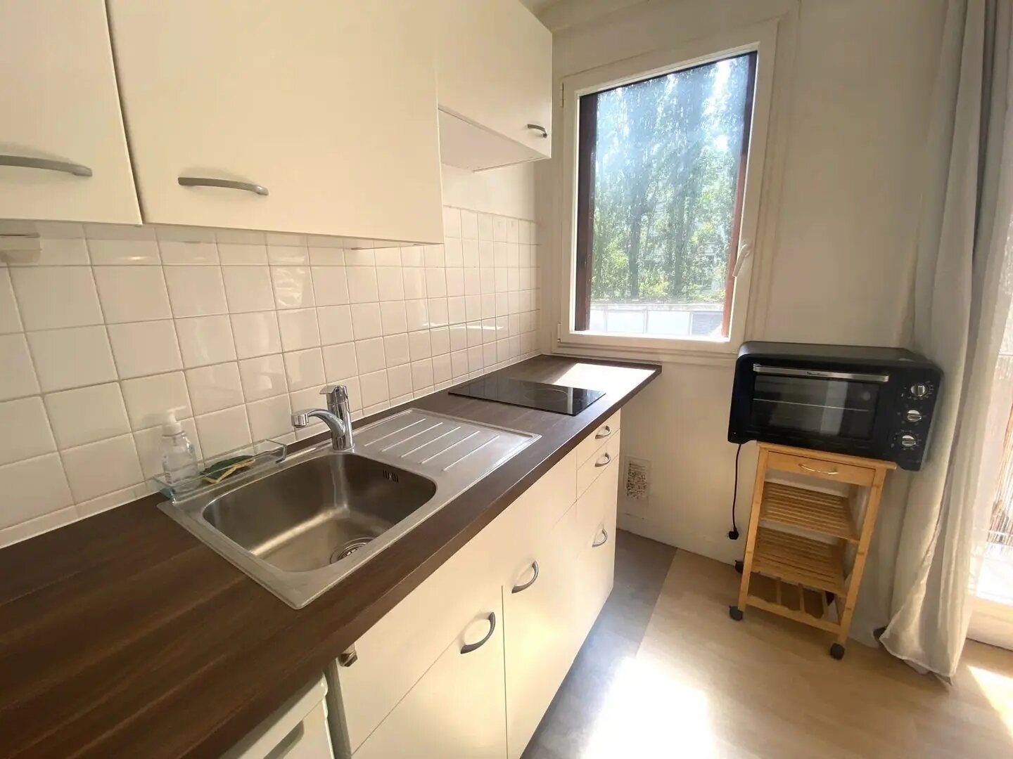 Appartement à vendre, 25m², Boulogne-Billancourt