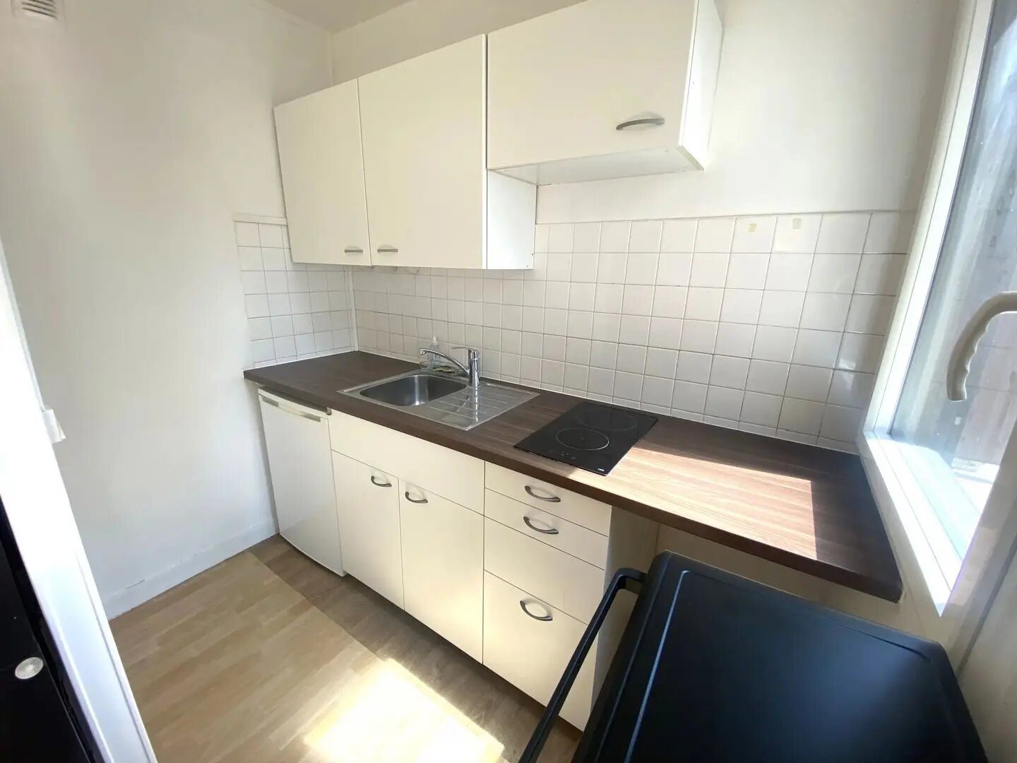 Appartement à vendre, 25m², Boulogne-Billancourt